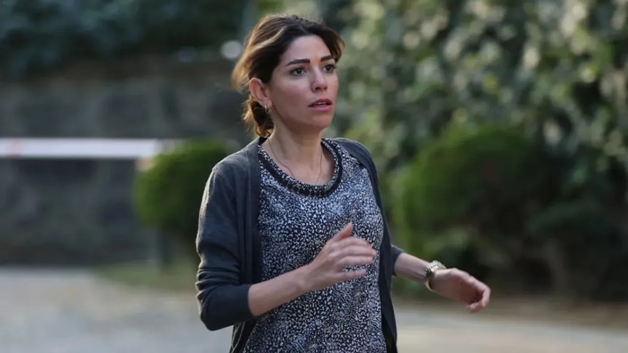 Ceren Moray kimdir? Ceren Moray kaç yaşında, aslen nereli?