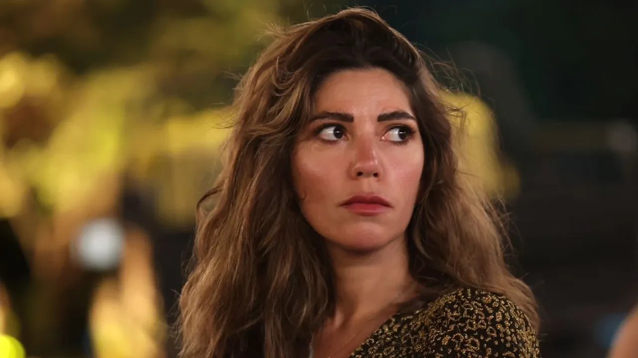 Ceren Moray kimdir? Ceren Moray kaç yaşında, aslen nereli?