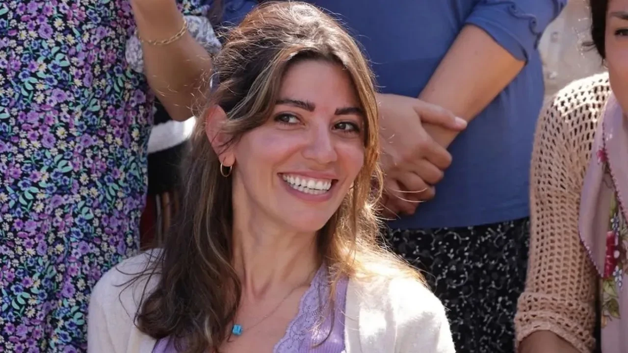 Ceren Moray kimdir? Ceren Moray kaç yaşında, aslen nereli?