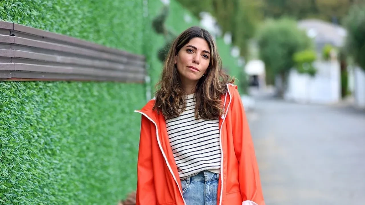 Ceren Moray kimdir? Ceren Moray kaç yaşında, aslen nereli?