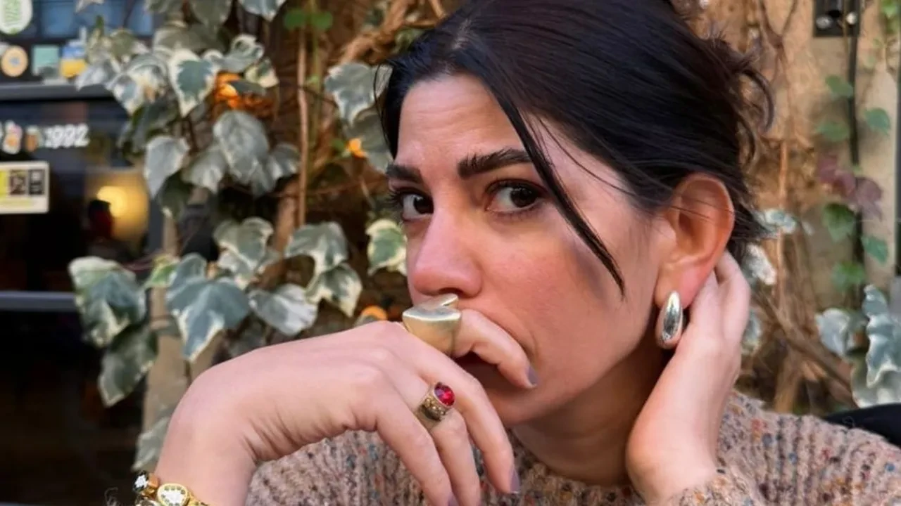 Ceren Moray kimdir? Ceren Moray kaç yaşında, aslen nereli?