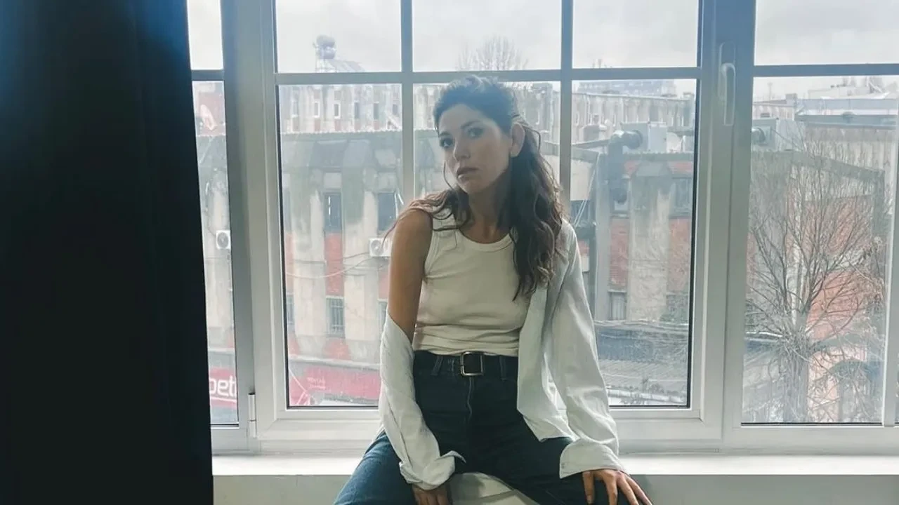 Ceren Moray kimdir? Ceren Moray kaç yaşında, aslen nereli?