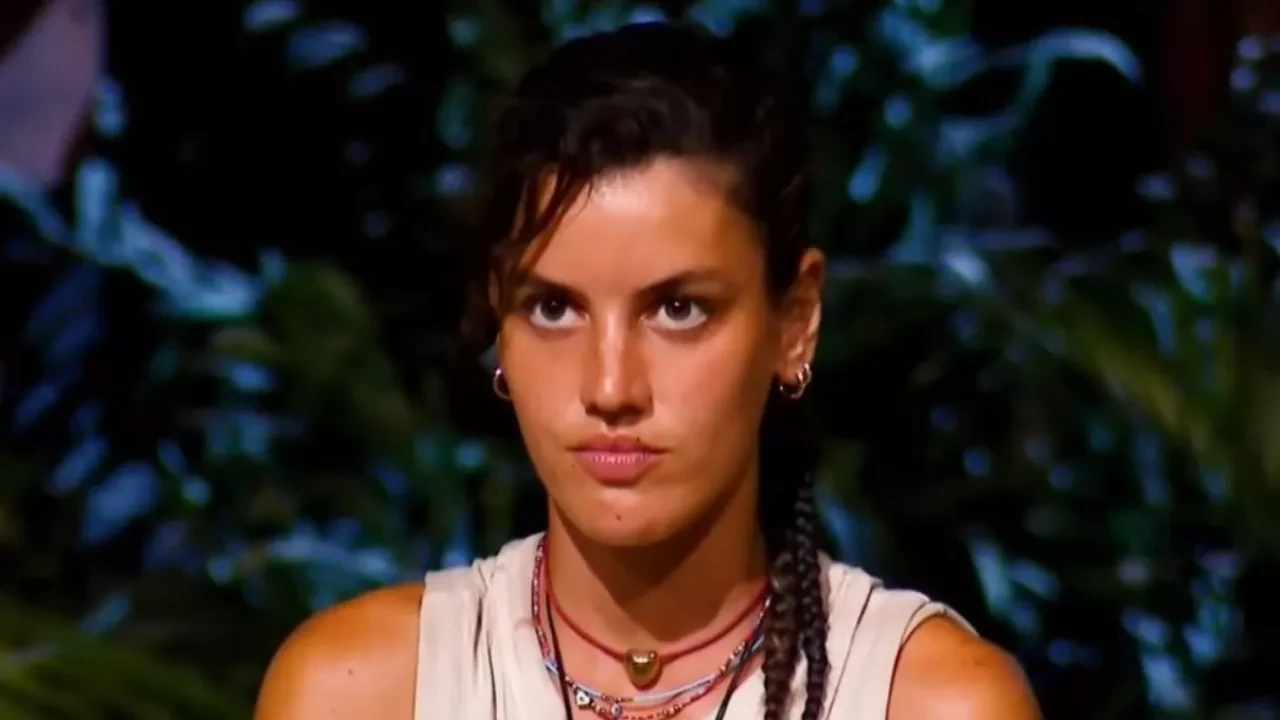 Deniz Çatalbaş Sercan’la ilgili ilk kez konuştu! Survivor Deniz, “Dışarıda bir erkek arkadaşım var”