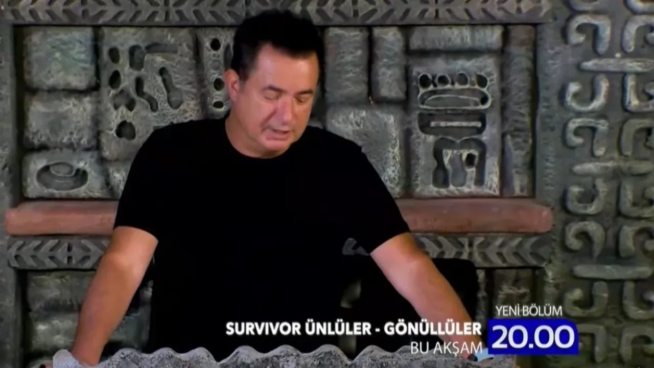 Deniz Çatalbaş Sercan’la ilgili ilk kez konuştu! Survivor Deniz, “Dışarıda bir erkek arkadaşım var”