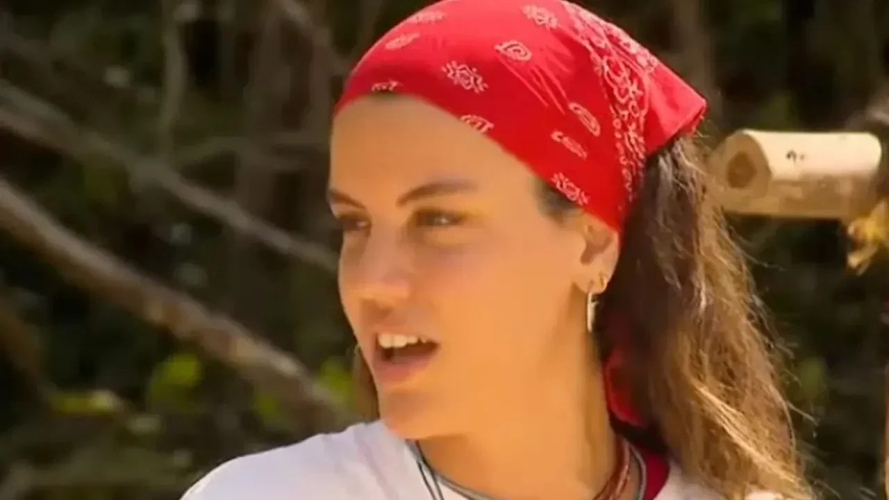 Deniz Çatalbaş Sercan’la ilgili ilk kez konuştu! Survivor Deniz, “Dışarıda bir erkek arkadaşım var”