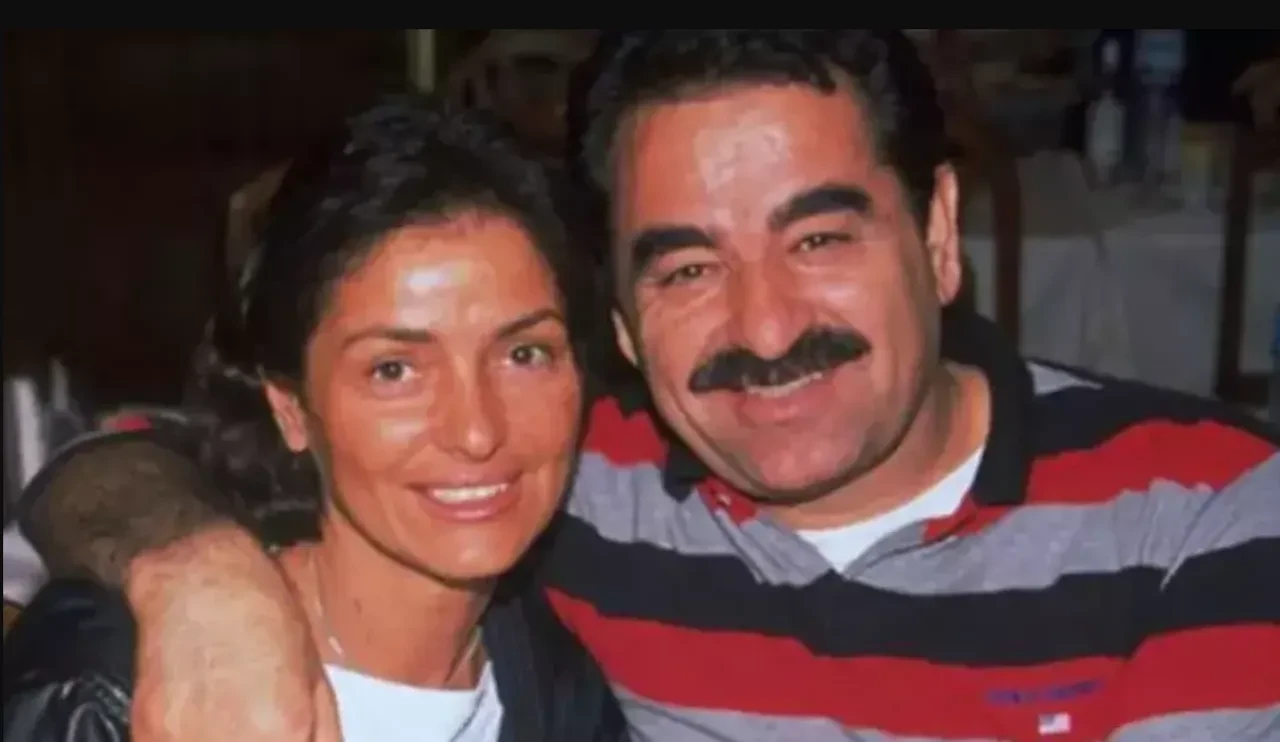 Derya Tuna'dan dikkat çeken İbrahim Tatlıses açıklaması! Derya Tuna, Tatlıses ailesinde yaşanan krizle ilgili konuştu