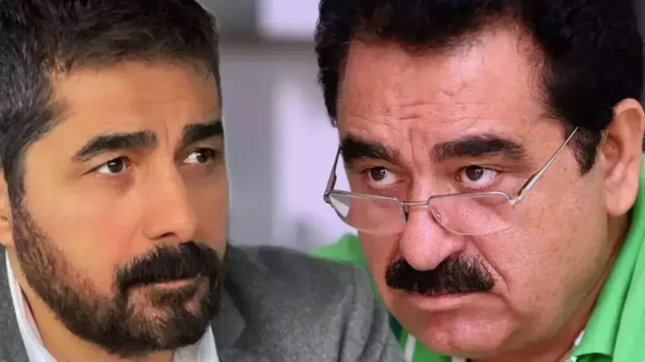 Derya Tuna'dan dikkat çeken İbrahim Tatlıses açıklaması! Derya Tuna, Tatlıses ailesinde yaşanan krizle ilgili konuştu