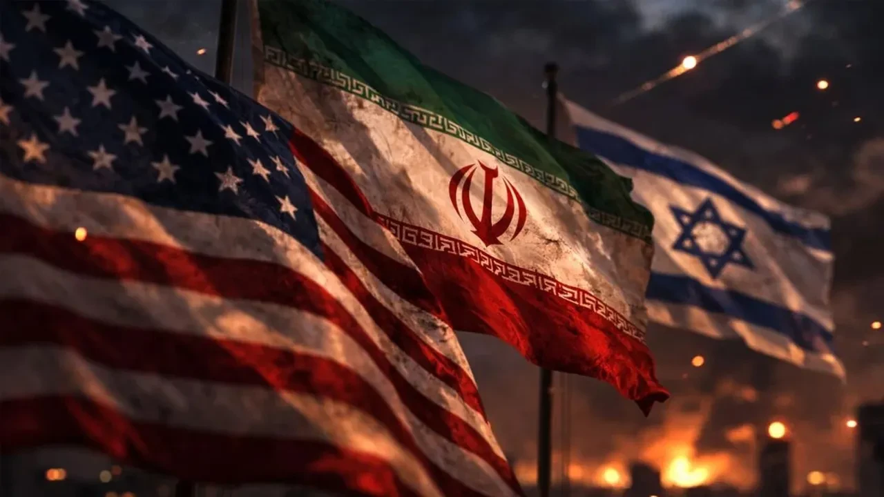 İran'dan fırlatılan füzelerle ilgili Devlet Bahçeli'den net uyarı: Bir daha görmek istemiyoruz