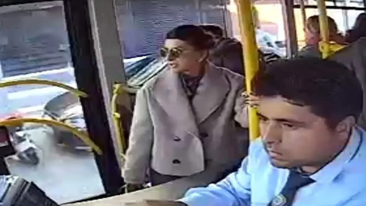 Direksiyon başında hayat kurtarmıştı, maaşına 10 yevmiye ödül aldı