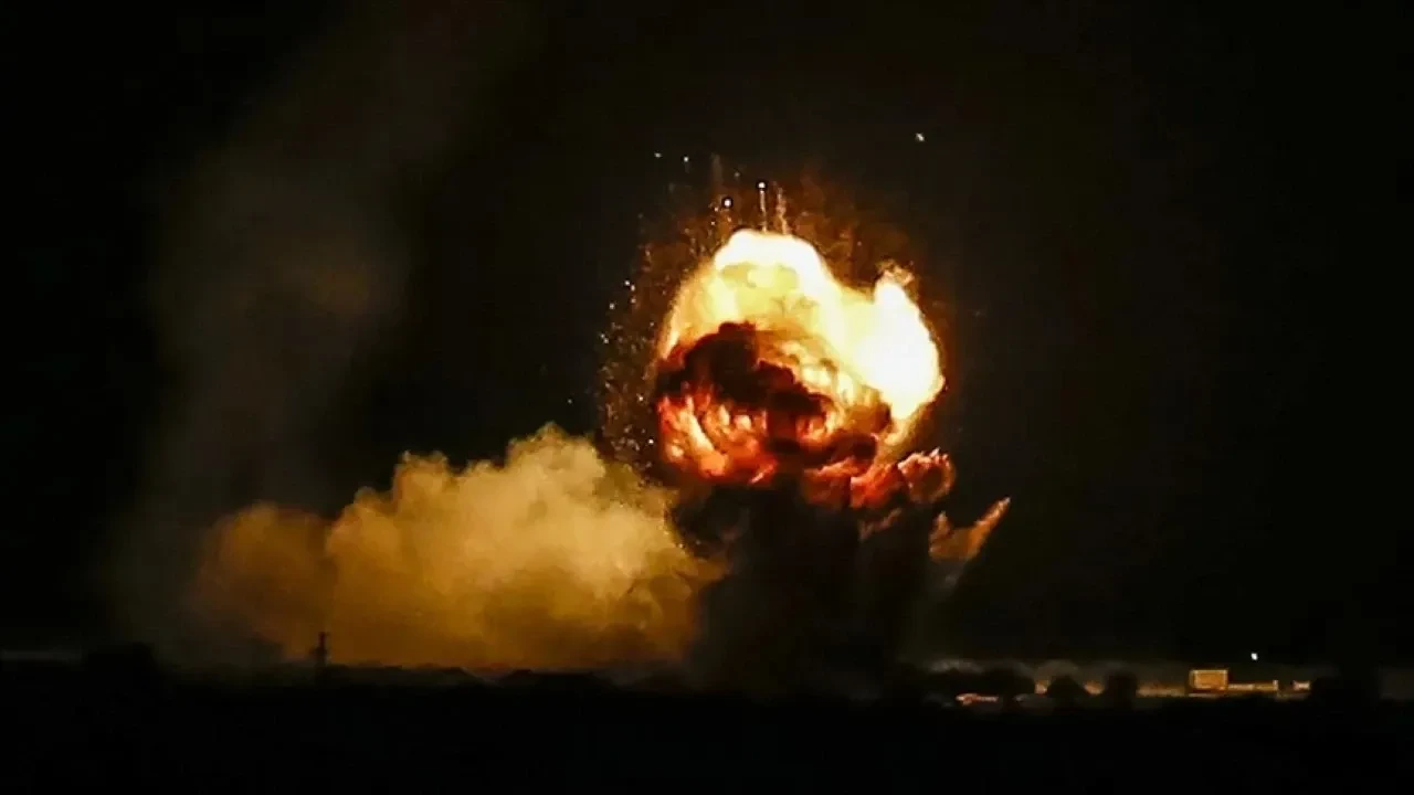 Donald Trump: İran tamamen yenilene kadar durmayacağız