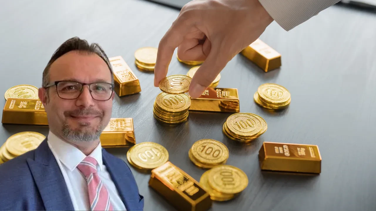 Enerji stokları 1 ay yetecek, savaş uzarsa dünya ne yapacak? Zafer Ergezen'den canlı yayında Türkiye için çarpıcı detay