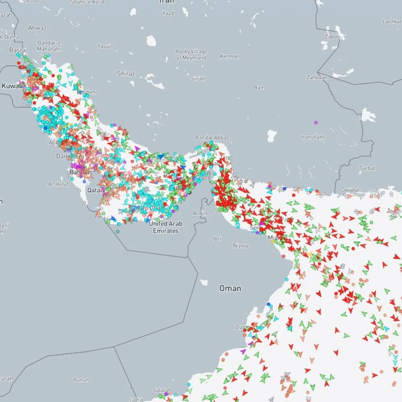 Enerji stokları 1 ay yetecek, savaş uzarsa dünya ne yapacak? Zafer Ergezen'den canlı yayında Türkiye için çarpıcı detay
