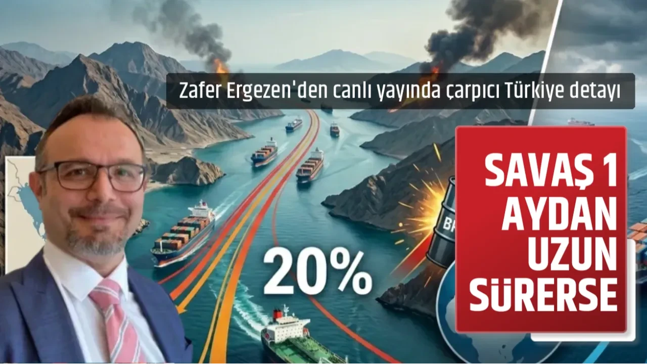 SAVAŞ 1 AYDAN UZUN SÜRERSE