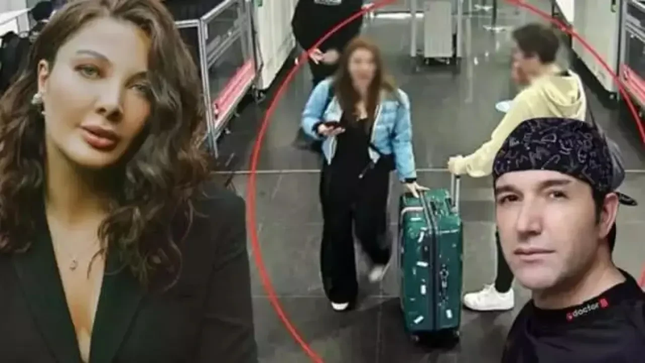 Eylem Tok ile Bülent Cihantimur hakkında flaş gelişme! Hakim karşısına çıkacakları tarih belli oldu