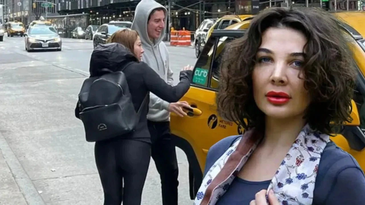 Eylem Tok ile Bülent Cihantimur hakkında flaş gelişme! Hakim karşısına çıkacakları tarih belli oldu