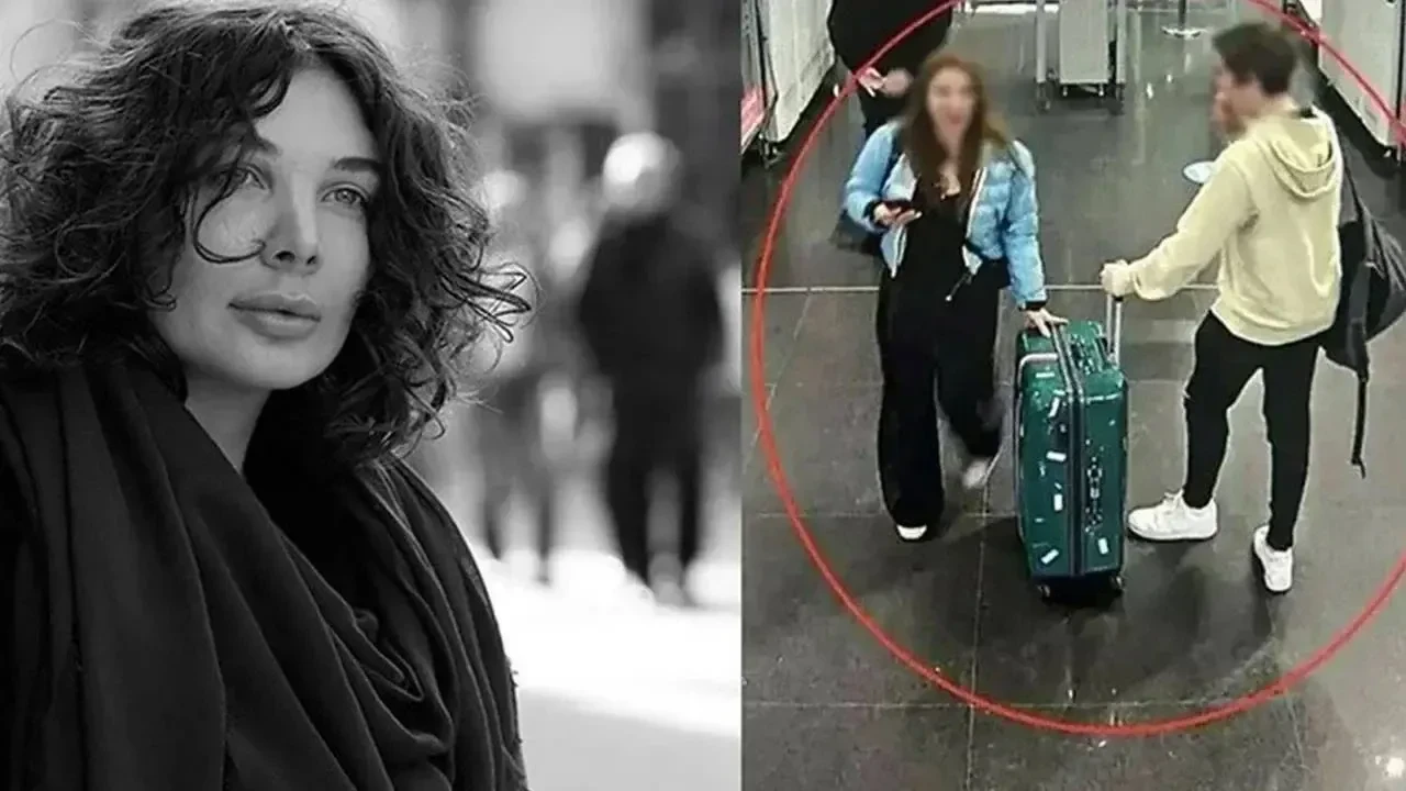 Eylem Tok ile Bülent Cihantimur hakkında flaş gelişme! Hakim karşısına çıkacakları tarih belli oldu