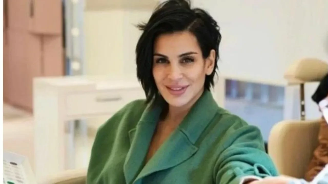 Eylül Öztürk eski eşi tarafından 2,8 milyon dolar dolandırıldığını açıkladı 