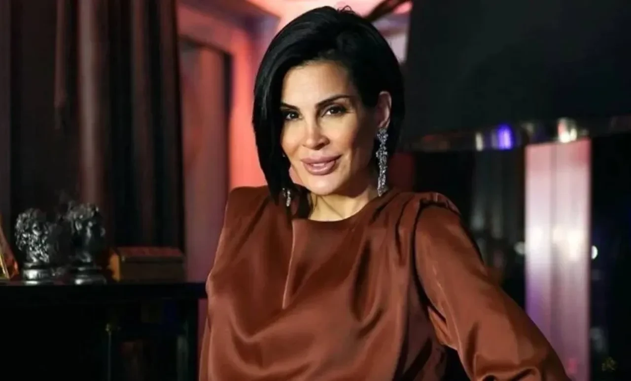 Eylül Öztürk eski eşi tarafından 2,8 milyon dolar dolandırıldığını açıkladı 