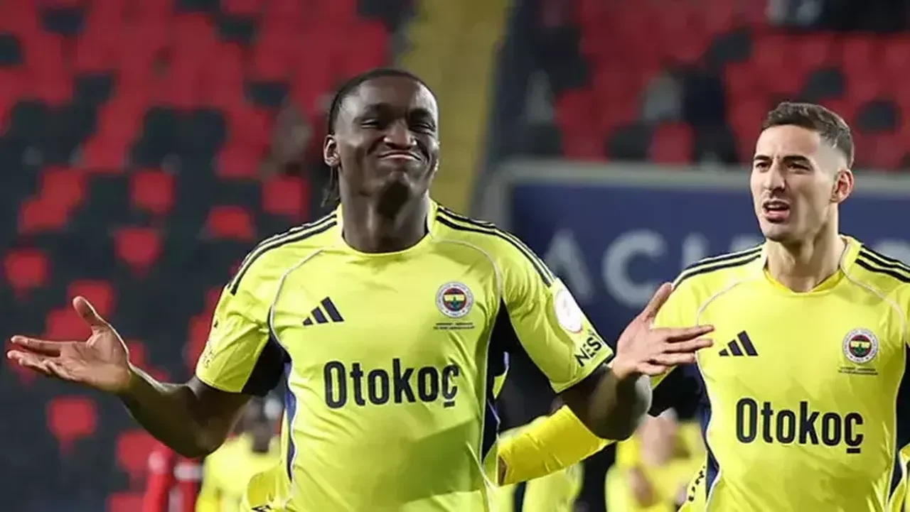 Fenerbahçe transfer operasyonuna başladı: Fisnik Asllani için Chelsea ile dev yarış! 