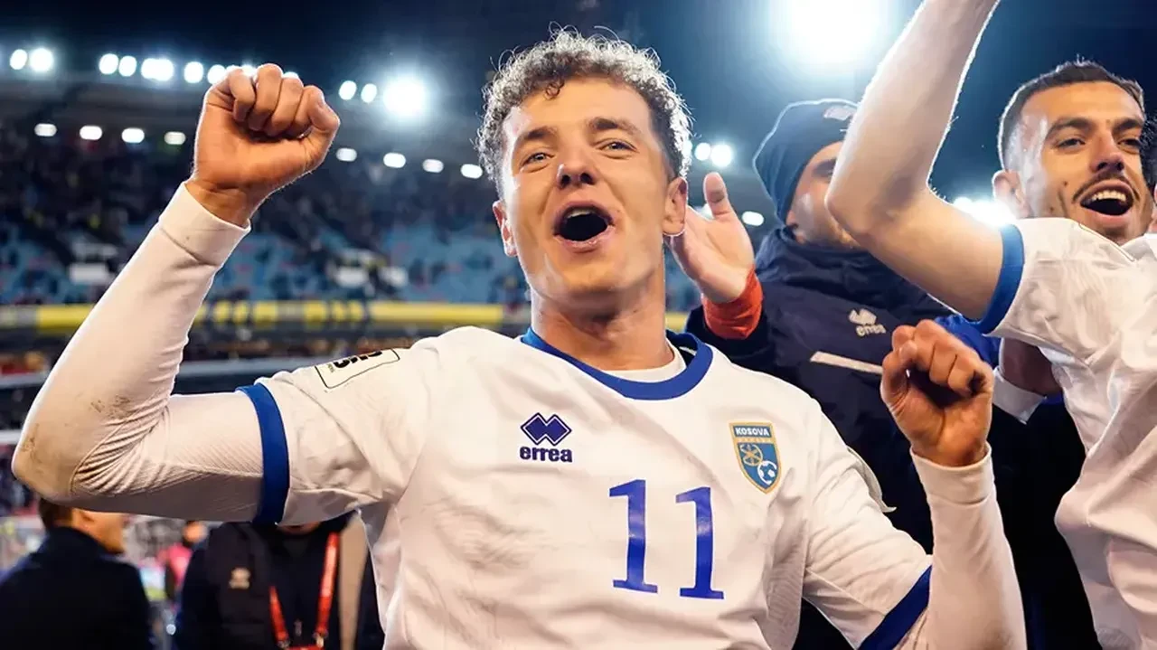 Fenerbahçe transfer operasyonuna başladı: Fisnik Asllani için Chelsea ile dev yarış! 