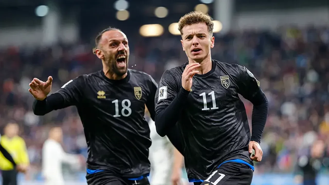 Fenerbahçe transfer operasyonuna başladı: Fisnik Asllani için Chelsea ile dev yarış! 