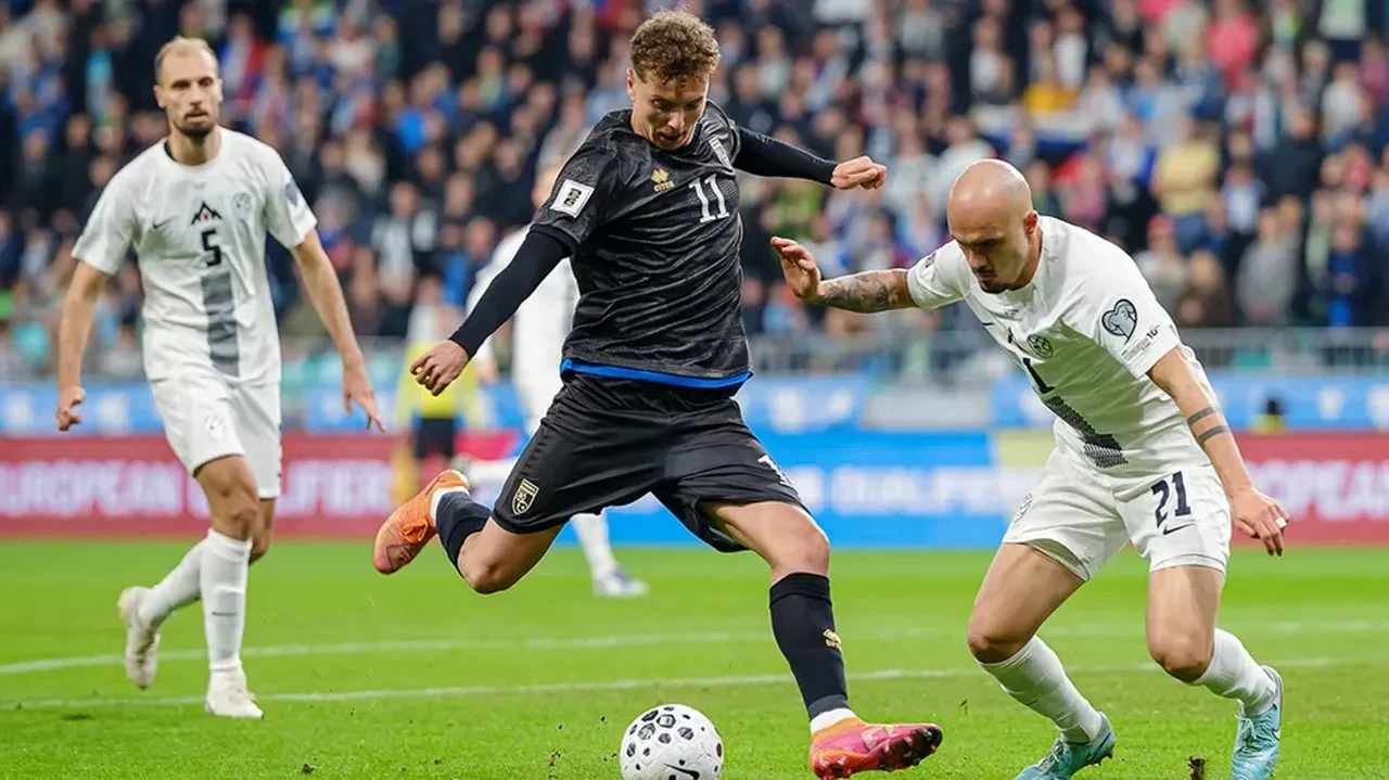 Fenerbahçe transfer operasyonuna başladı: Fisnik Asllani için Chelsea ile dev yarış! 