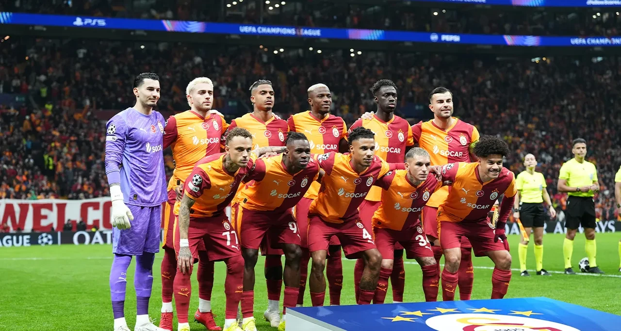 Galatasaray Liverpool 2. maç ne zaman? GS Liverpool rövanş maçı tarihi belli oldu