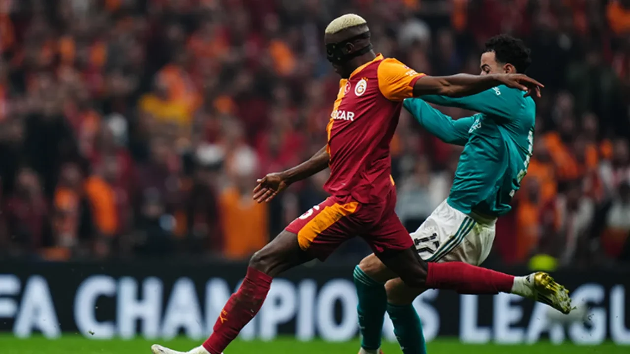 Galatasaray Liverpool kadro değeri 2026! En değerli futbolcuların listesi