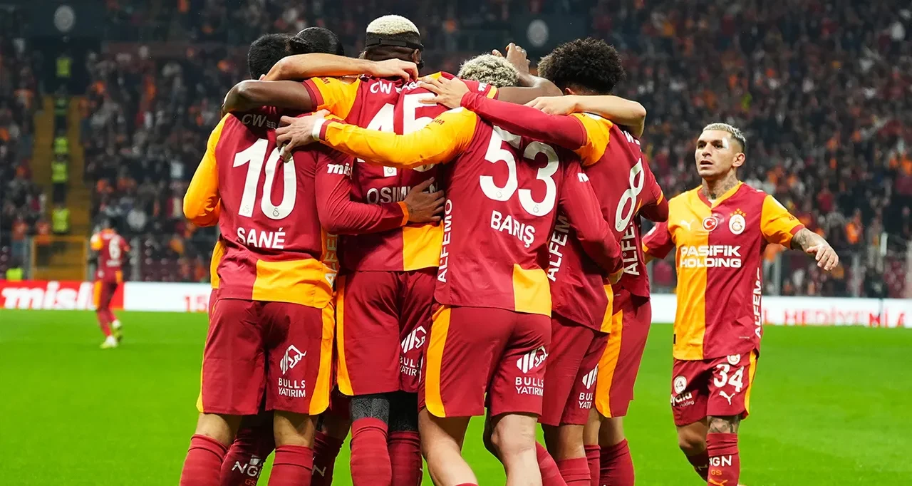 Galatasaray Liverpool maç kadrosu, muhtemel 11! Galatasaray Liverpool sakatlar ve cezalılar