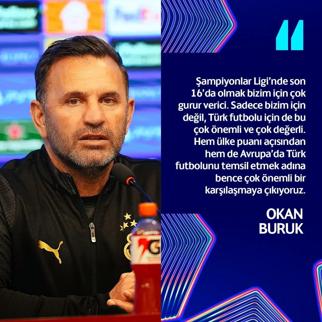 Galatasaray-Liverpool | ŞAMPİYONLAR LİGİ CANLI MAÇ ANLATIMI