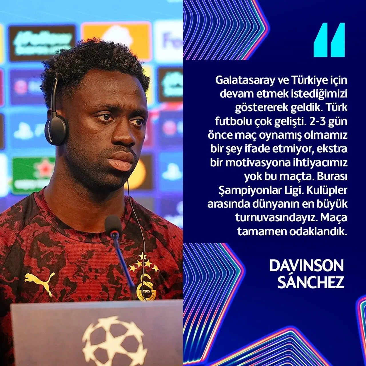 Galatasaray-Liverpool | ŞAMPİYONLAR LİGİ CANLI MAÇ ANLATIMI