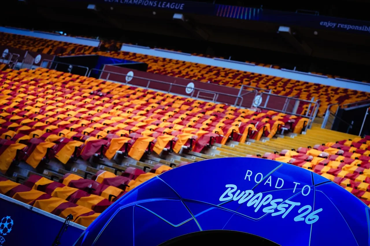 Galatasaray Liverpool'u devirdi: Şampiyonlar Ligi'nde tarihi gece!