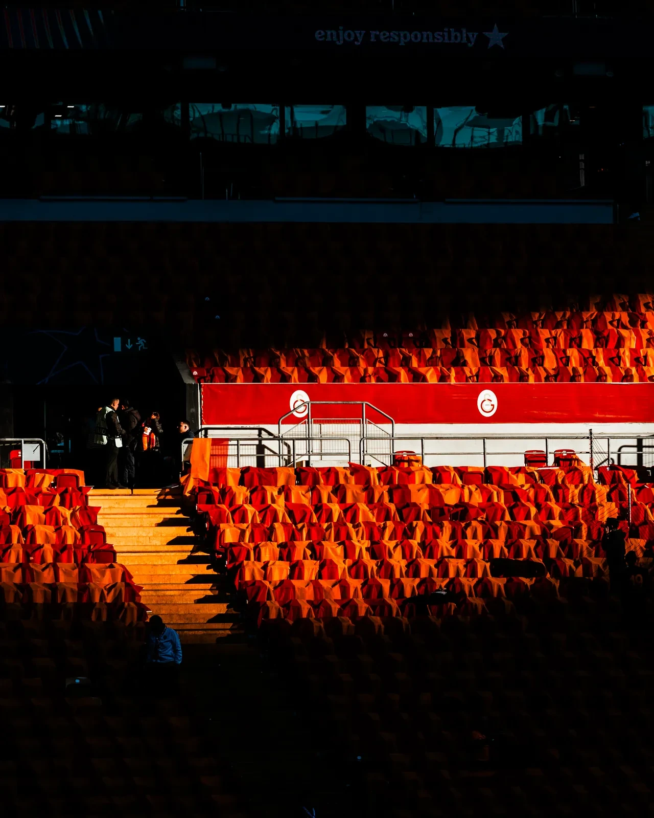 Galatasaray Liverpool'u devirdi: Şampiyonlar Ligi'nde tarihi gece!