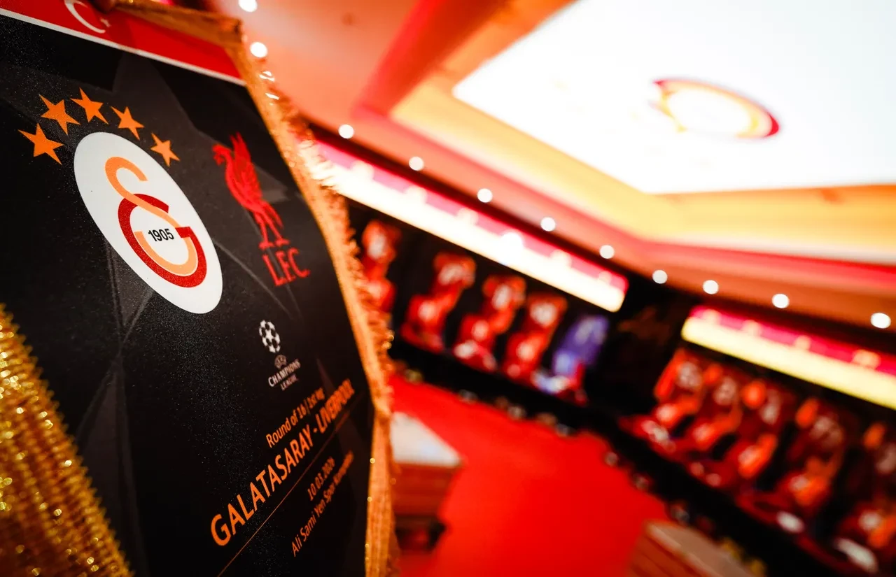 Galatasaray Liverpool'u devirdi: Şampiyonlar Ligi'nde tarihi gece!