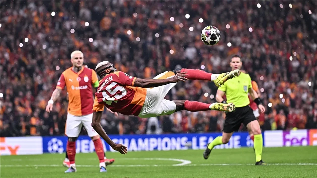Galatasaray maçı hangi kanalda? Liverpool Şampiyonlar Ligi maçı kanal bilgisi paylaşıldı