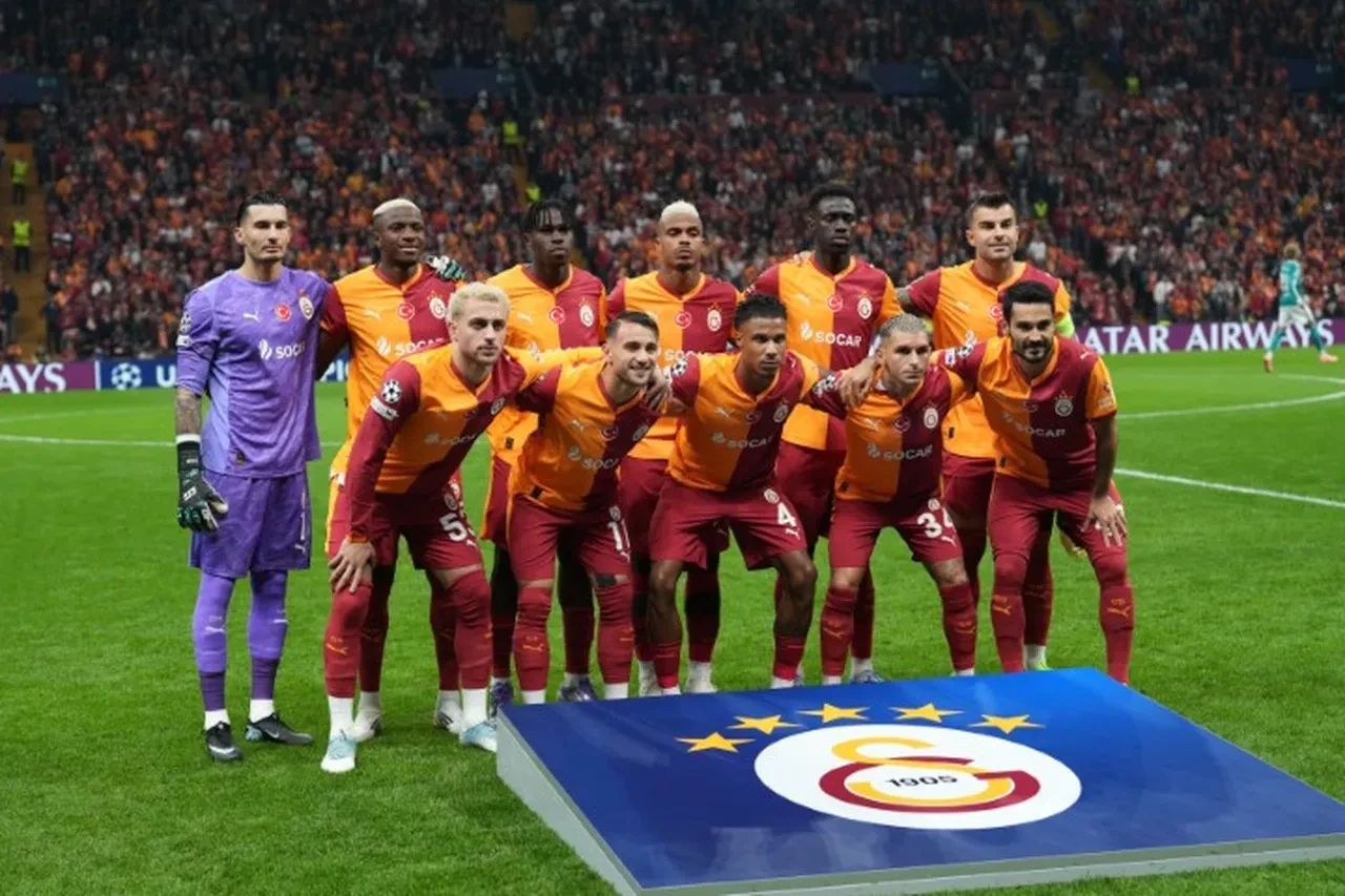 Galatasaray maçı hangi kanalda? Liverpool Şampiyonlar Ligi maçı kanal bilgisi paylaşıldı