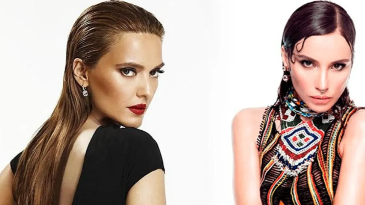 Gülşen'den Demet Akalın'a büyük süpriz! Gülşen ile konuşan Demet Akalın sevinç naraları attı