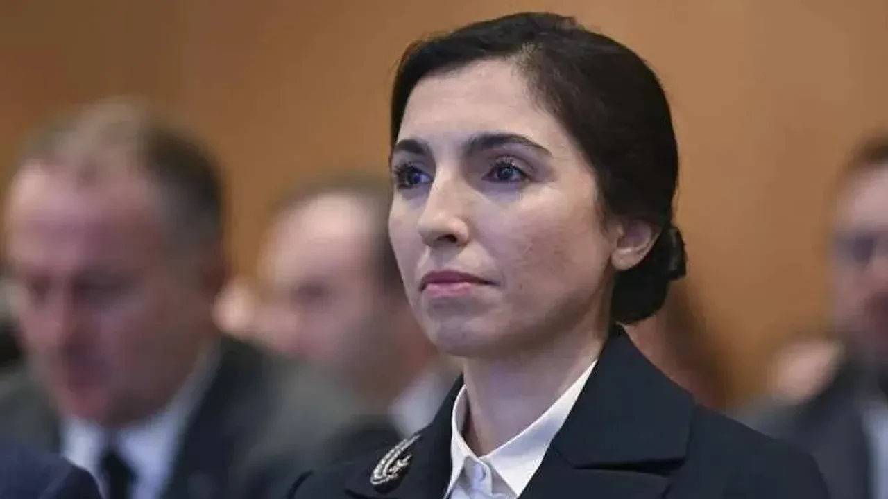 Hafize Gaye Erkan’ın yeni görevi belli oldu!