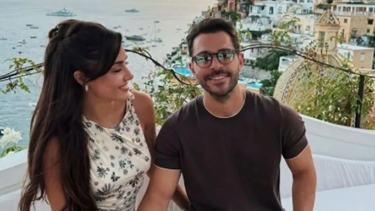 Hakan Sabancı tatil paylaşımları dikkat çekti! Yeni aşk iddiası sosyal medyada gündem oldu