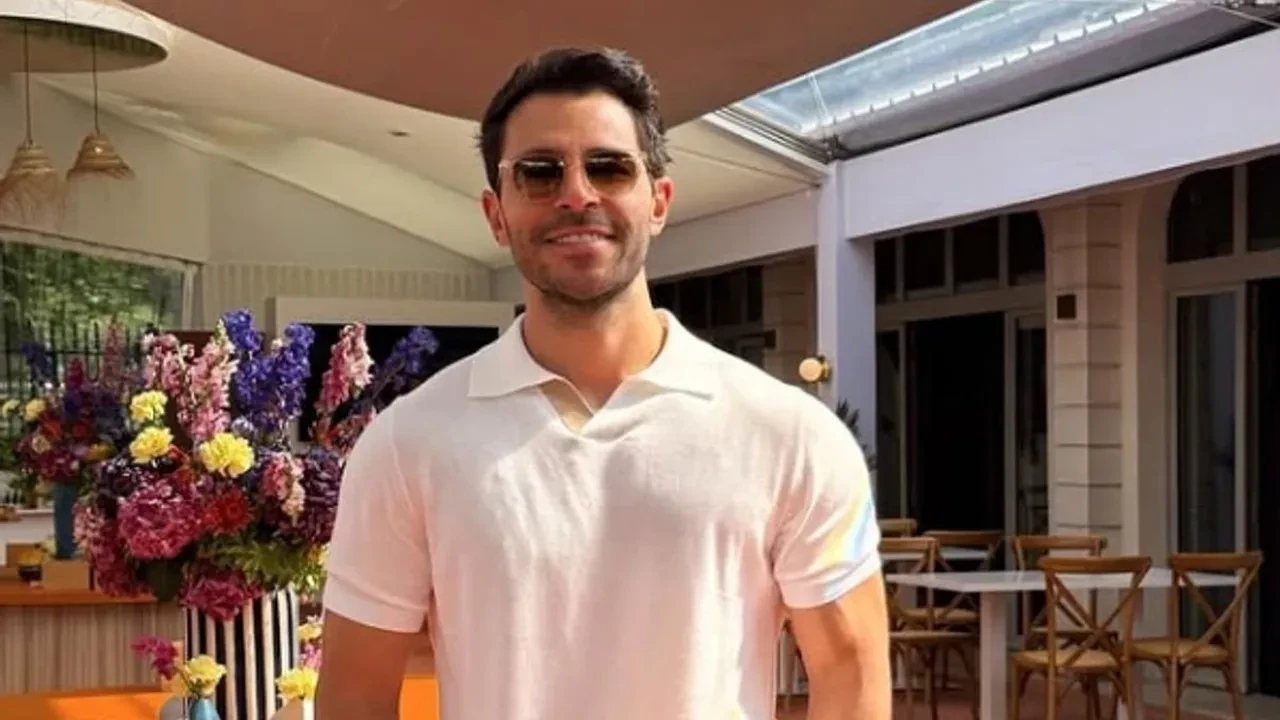 Hakan Sabancı tatil paylaşımları dikkat çekti! Yeni aşk iddiası sosyal medyada gündem oldu