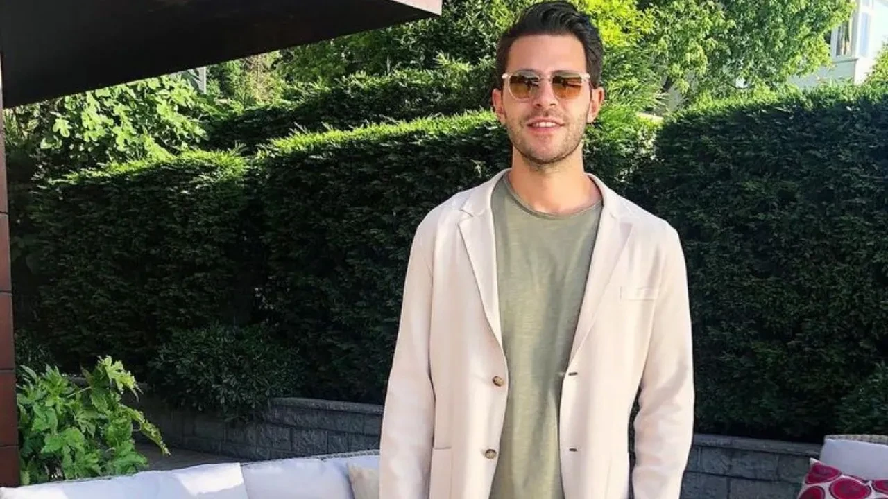 Hakan Sabancı tatil paylaşımları dikkat çekti! Yeni aşk iddiası sosyal medyada gündem oldu