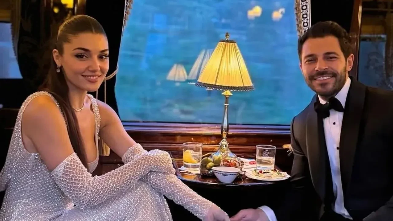 Hakan Sabancı tatil paylaşımları dikkat çekti! Yeni aşk iddiası sosyal medyada gündem oldu