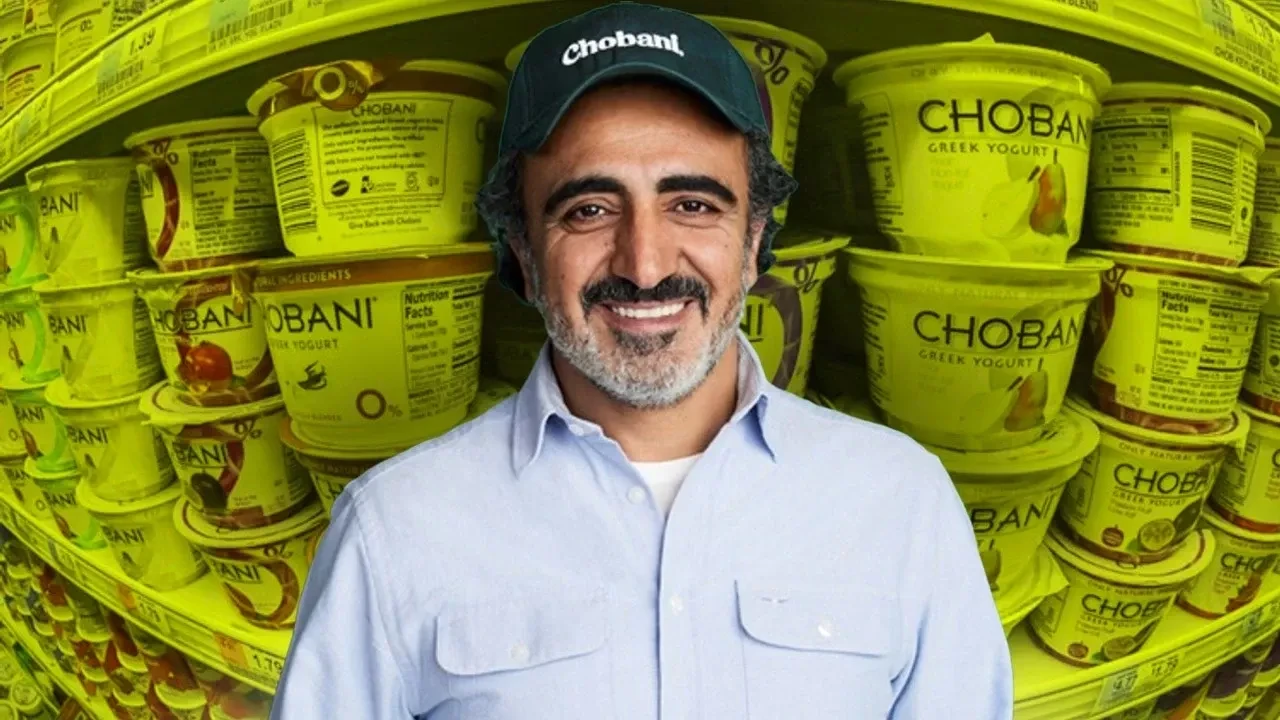 Hamdi Ulukaya serveti ne kadar kimdir? Forbes'in Türk milyarderler listesi