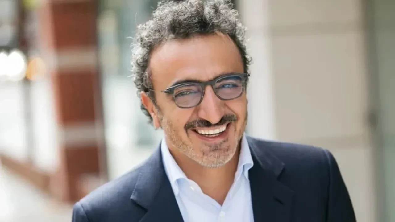 Hamdi Ulukaya serveti ne kadar kimdir? Forbes'in Türk milyarderler listesi