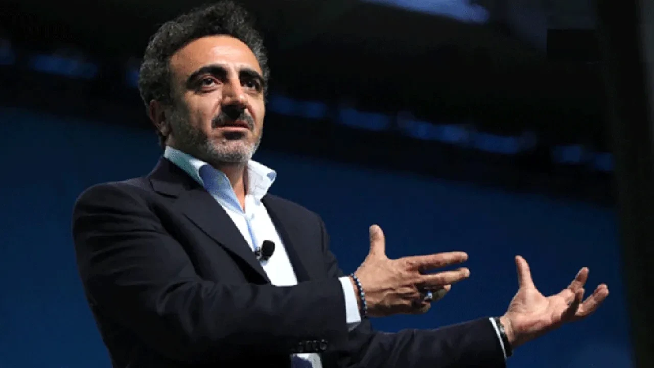 Hamdi Ulukaya serveti ne kadar kimdir? Forbes'in Türk milyarderler listesi