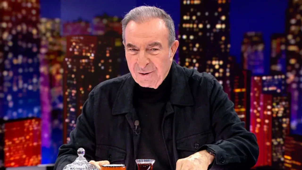 Hastaneye kaldırılan Zafer Ergin'in doktorundan ilk açıklama 