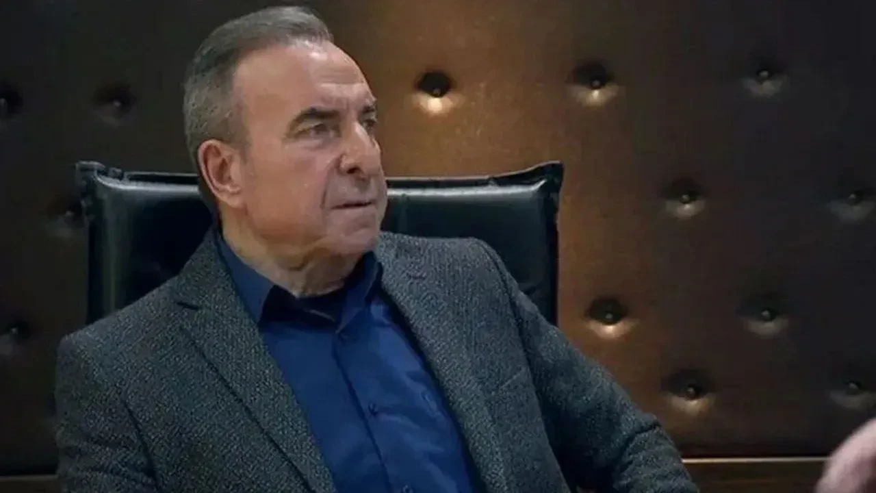 Hastaneye kaldırılan Zafer Ergin'in doktorundan ilk açıklama 