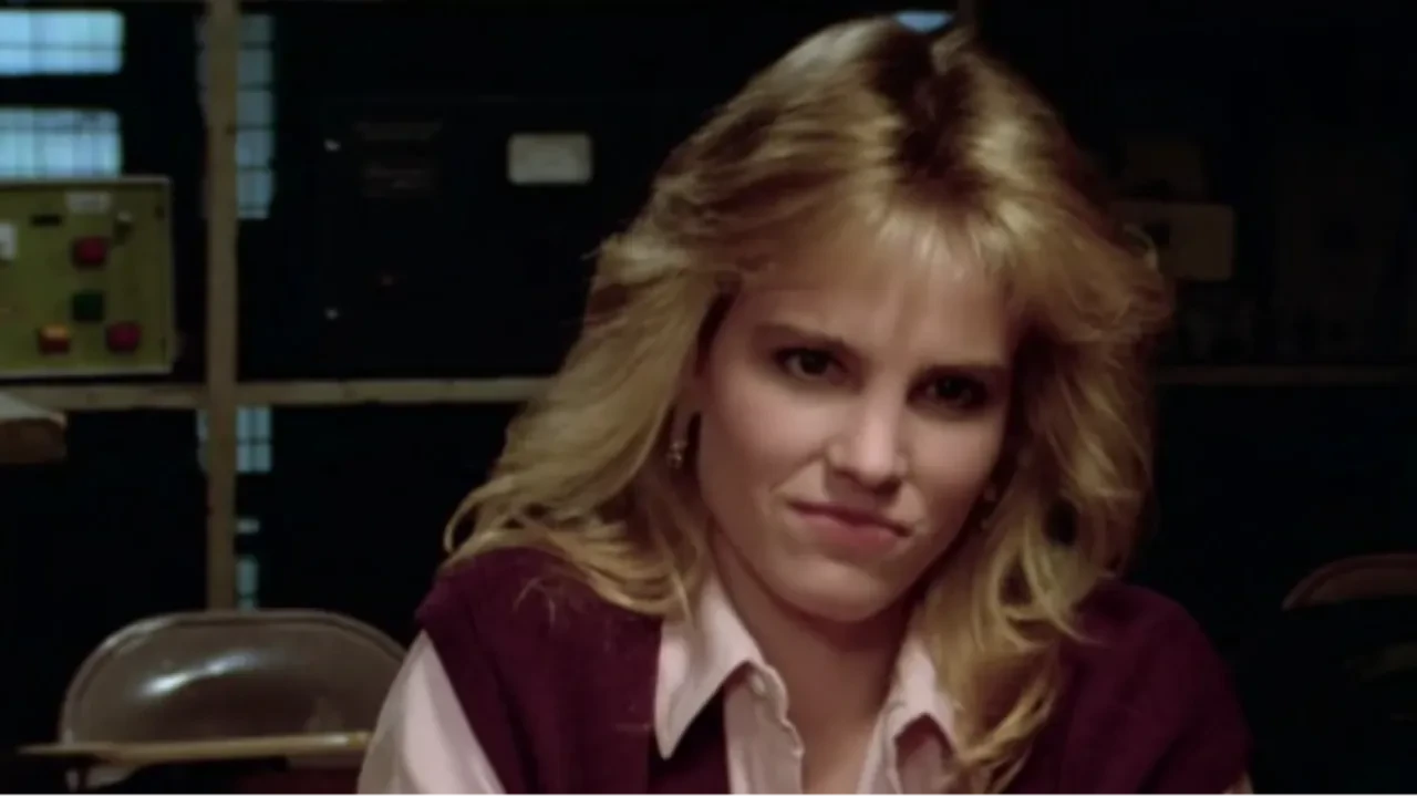 Hayalet Avcıları filminin oyuncusu Jennifer Runyon hayatını kaybetti