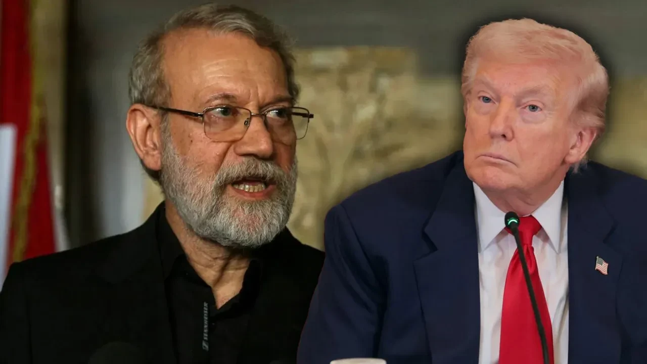 Hürmüz Boğazı tehdidi İran'ı korkutmadı! ABD lideri Trump'a 'ortadan kaldırma' tehdidi