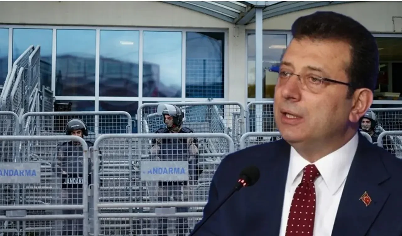 İBB yolsuzluk davasında ikinci gün! Dünkü duruşma gergin başlayıp gergin bitmişti: İşte son gelişmeler